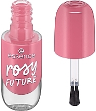 Düfte, Parfümerie und Kosmetik Gellack für Nägel - Essence Gel Nail Color 