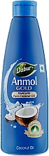 Kokosöl für Gesicht - Dabur Anmol Gold Pure Coconut Oil — Bild N1