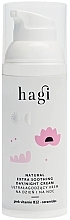 Natürliche Gesichtscreme - Hagi Natural Extra Soothing Day/Night Cream — Bild N1