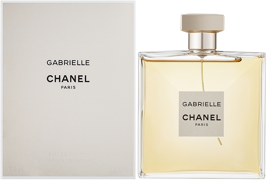 Chanel Gabrielle - Eau de Parfum — Bild N2