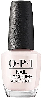 Gel-Nagellack - OPI Nail Lacquer Spring 2023 Collection — Bild N1