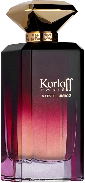 Korloff Paris Majestic Tuberose - Eau de Parfum — Foto N1