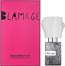 Nasomatto Blamage - Extrait de Parfum — Foto N4