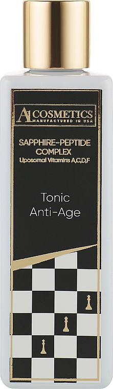 Gesichtstonikum Anti-Age - pHarmika Tonic Anti-Age — Bild N1