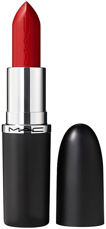 Satin-Lippenstift - MAC MACXimal Sleek Satin Lipstick — Bild N1