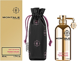 Montale Intense Roses Musk - Parfum — Bild N2