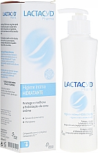 Düfte, Parfümerie und Kosmetik Feuchtigkeitsspendendes Gel für die Intimhygiene - Lactacyd Pharma Moisturizing