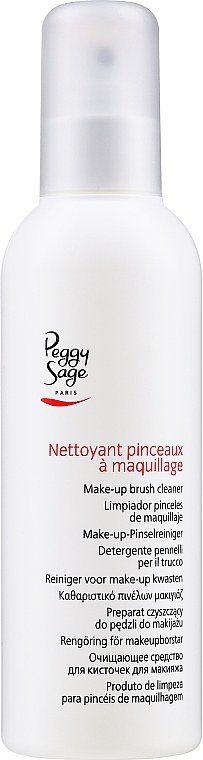Make-up-Pinselreiniger - Peggy Sage Brush Cleanser — Bild N1
