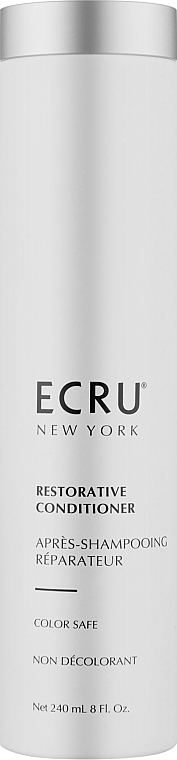 Revitalisierende Haarspülung - ECRU New York Restorative Conditioner — Bild N4