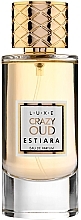 Estiara Crazy Oud - Eau de Parfum — Bild N1