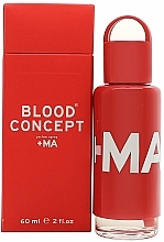 Blood Concept RED+MA - Parfüm — Bild N1