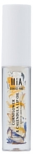 Düfte, Parfümerie und Kosmetik Lippenöl Kornblume und Ringelblume - Mia Cosmetics Paris Cornflower & Calendula Lip Oil