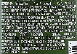 Haarspülung - L'Occitane Aromachologie Purifying Freshness Conditioner — Bild N3