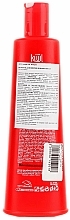 Glättendes Shampoo - Kuul Straight Me Shampoo — Bild N2