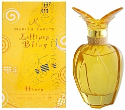 Düfte, Parfümerie und Kosmetik Mariah Carey Lollipop Bling Honey - Eau de Parfum