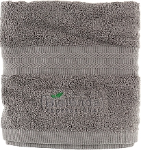 Kosmetikdecke grau - Bielenda Professional Cosmetic Blanket — Bild N1