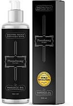 Düfte, Parfümerie und Kosmetik PheroStrong For Men - Massageöl mit Pheromonen
