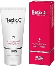 Regenerierende Feuchtigkeitscreme für das Gesicht - Retix.C Ultra Repair Moisturizer — Bild N1