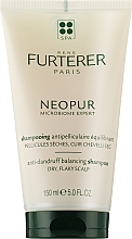 Düfte, Parfümerie und Kosmetik Shampoo gegen trockene Schuppen - Rene Furterer Neopur Anti-Dandruff Shampoo