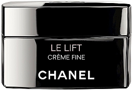 Düfte, Parfümerie und Kosmetik Gesichtscreme - Chanel Le Lift Creme Fine