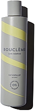 Düfte, Parfümerie und Kosmetik Gel zum Stylen von Locken - Boucleme Unisex Curl Styling Gel