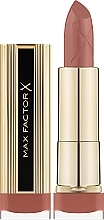 Düfte, Parfümerie und Kosmetik Lippenstift - Max Factor Colour Elixir Lipstick