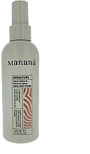 Spray für lockiges Haar - Manana Miracurl Spray — Bild N1