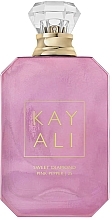 Düfte, Parfümerie und Kosmetik Kayali Sweet Diamond Pink Pepper 25 - Eau de Parfum