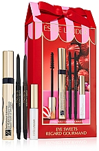 Düfte, Parfümerie und Kosmetik Make-up Set (Mascara 8ml + Augenkonturenstift 2x 0,35g + Augengel 1,7ml) - Estee Lauder Sumptuous Extreme