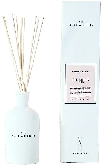 Parfümzerstäuber - Ambientair The Olphactory Philippa 1990 Fragrance Diffuser — Bild N1