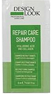 Shampoo für geschädigtes Haar - Design Look Restructuring Shampoo — Bild N5