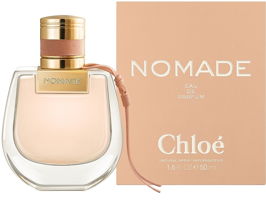 Chloé Nomade - Eau de Parfum — Foto N2