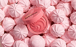 Rouge - Pupa It's Delicious Sweet Meringue Blush — Bild N3