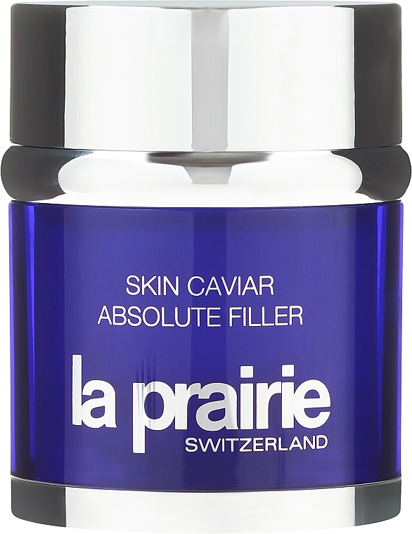 Anti-Aging und regenerierende Gesichtscreme mit Kaviar - La Prairie Skin Caviar Absolute Filler — Bild N2