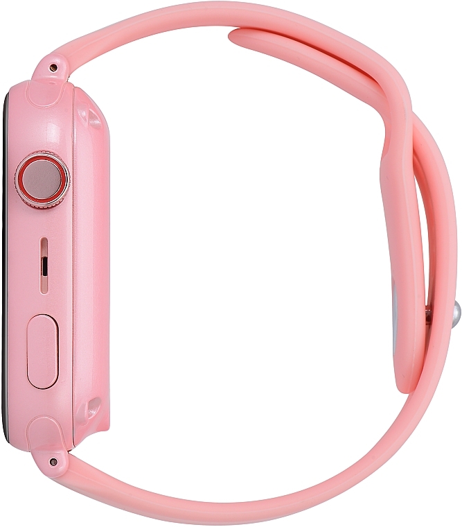 Smartwatch für Kinder rosa - Garett Smartwatch Kids N!ce Pro 4G  — Bild N10