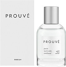 Prouve For Women №63 - Parfum — Bild N2