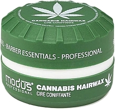 Haarwachs - Modus Professional Cannabis Hairwax — Bild N1