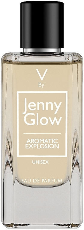 Jenny Glow Aromatic Explosion - Eau de Parfum