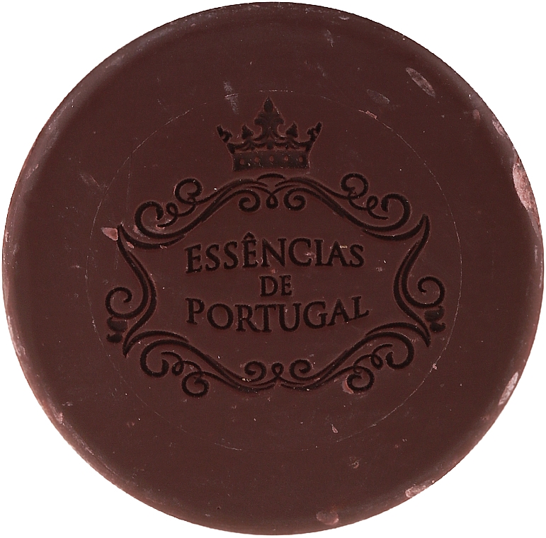 Naturseife Ginja - Essencias De Portugal Senses Ginja Soap With Olive Oil — Bild N3