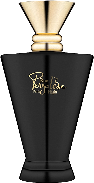 Parfums Pergolese Paris Pergolese Night - Eau de Parfum — Bild N1