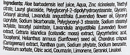 Deo Roll-on Lavendel - Dr. Organic Bioactive Skincare Lavender Deodorant — Bild N2