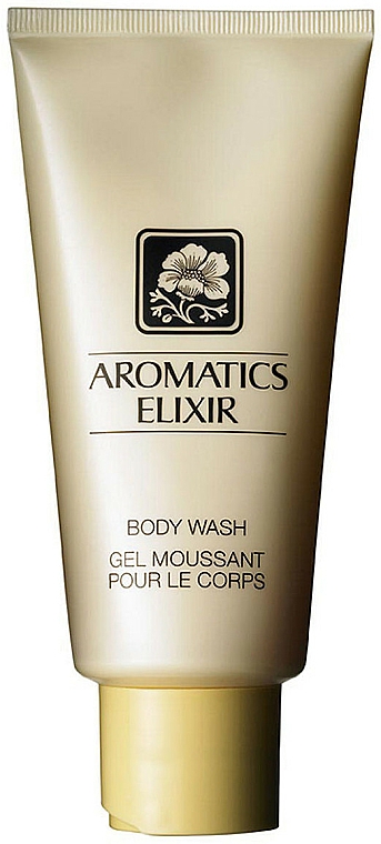 Clinique Aromatics Elixir Body Wash - Duschgel — Bild N1