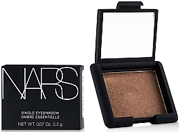 Düfte, Parfümerie und Kosmetik Lidschatten - Nars Single Eyeshadow (mini)