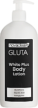 Körperlotion - Novaclear Gluta White Plus Body Lotion — Bild N2