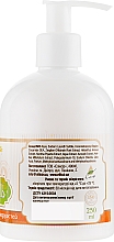 Pflegendes Shampoo - Elixier — Bild N2