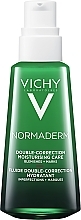 Düfte, Parfümerie und Kosmetik Anti-Unreinheitenpflege mit 2-Fach Wirkung - Vichy Normaderm Phytosolution Double-Correction Daily Care