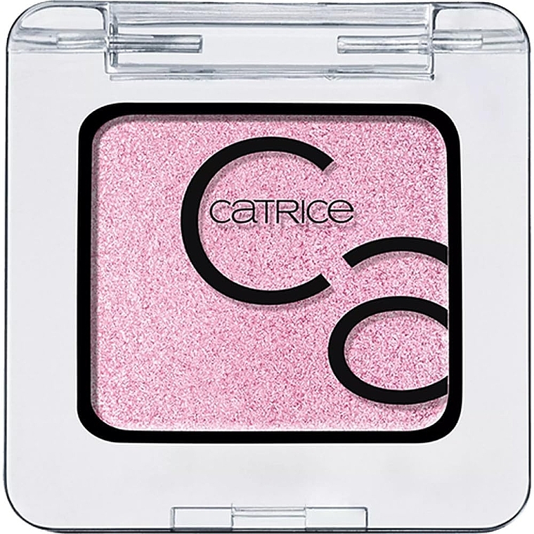 Lidschatten 2 g - Catrice Art Couleurs Eyeshadow — Bild N1