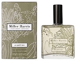 Düfte, Parfümerie und Kosmetik Miller Harris Un Petit Rien - Eau de Cologne