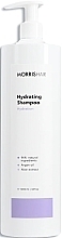 Feuchtigkeitsspendendes Shampoo - Morris Hair Hydrating Shampoo — Bild N2