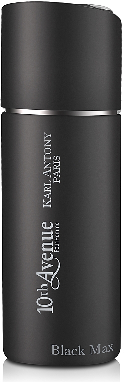 Karl Antony 10th Avenue Black Max - Eau de Toilette — Bild N1